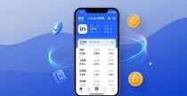 imToken免费版：两步获取最新币圈投资动态