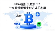 Libra是什么数字货币?一文看懂新型支付方式的利弊
