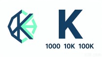数字货币交易所里的M和K到底代表多少?