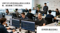 美国人创建的数字货币有哪些?别只盯着比特币,这几个更值得关注