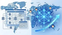 区块链如何改变日常生活的信任机制