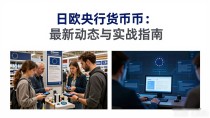 日欧央行数字货币:最新动态与实战指南