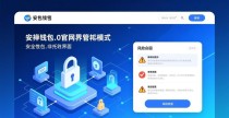 如何在imToken官网正版下载后开启自动更新，避免错过安全补丁