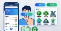 imToken绿色投资：下载入口操作指南