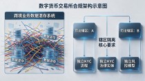 数字货币交易所审查全流程,2026年监管趋严后怎么过关
