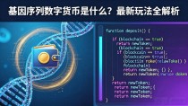 基因序列数字货币是什么？最新玩法全解析