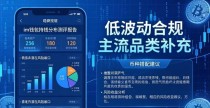 如何用 im 钱包拿数字币投资建议策略，在币市稳住收益少踩坑