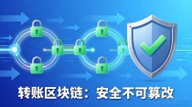 转账区块链:普通人如何安全快速汇款