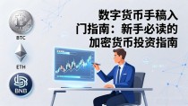 数字货币手稿入门指南：新手必读的加密货币投资指南