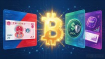 比特币与数字货币总结:从底层原理到当下现状,一次讲明白