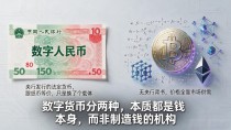 银行就是数字货币吗？别混为一谈，搞清差别才不白交学费