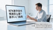 KFK数字货币预测怎么看?新手入门指南