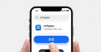 苹果商店下载imToken最新通用流程