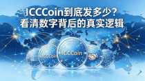 ICCCoin到底发多少?看清数字背后的真实逻辑