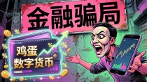 鸡蛋数字货币是什么？揭秘虚拟货币圈的荒唐项目