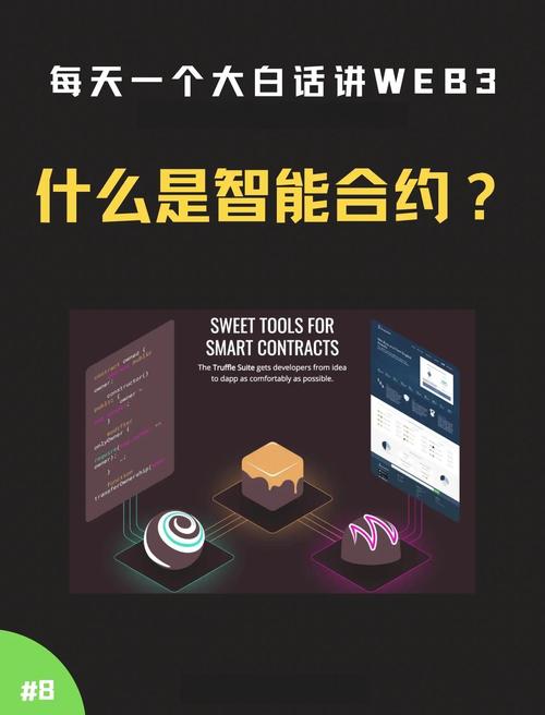 imToken智能合约怎么用?官网下载教程,安全提升资产流转效率与透明度