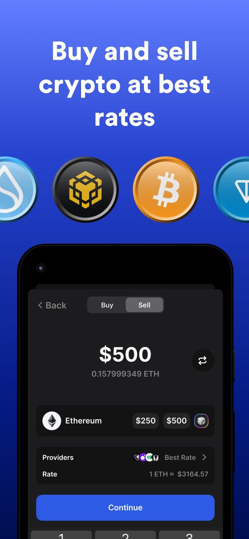 TokenPocket钱包安卓版:优化用户体验与安全保障,打造极致数字资产管理工具