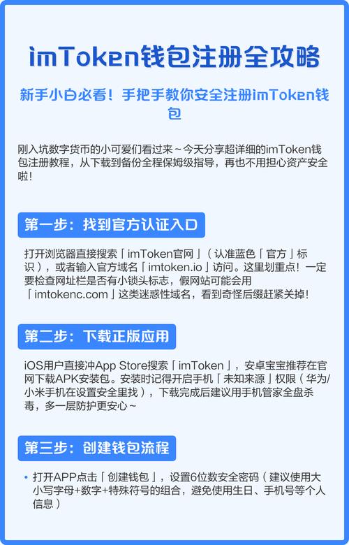 imToken安卓版下载使用:构建有效用户反馈渠道的实用办法,你知道吗?