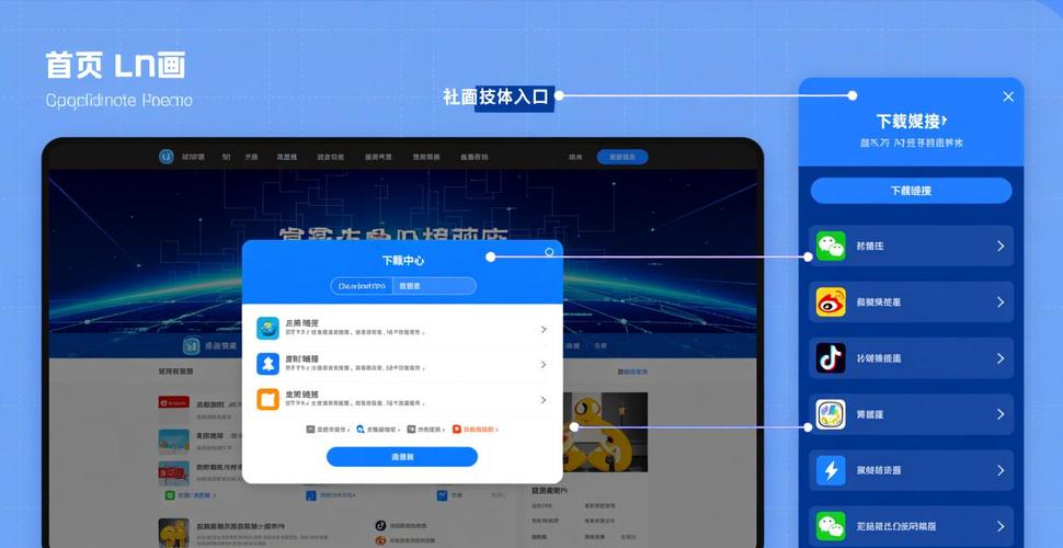 大陆用户如何安全下载imToken?个性化方案从官网渠道开始
