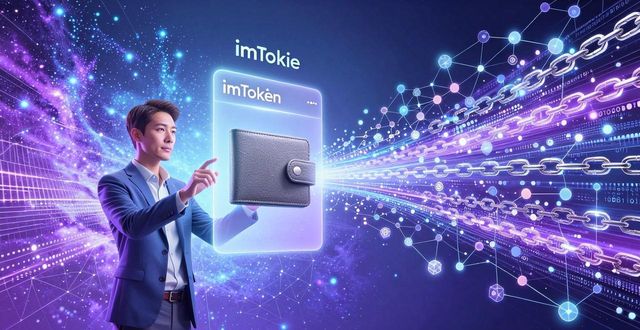 imToken正版网站生态怎么样 发展潜力大不大