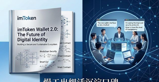imToken钱包2.0靠什么赢用户