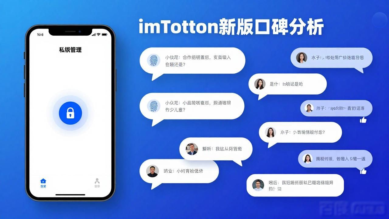 imToken新版下载口碑咋样 看看用户咋说和市场咋走