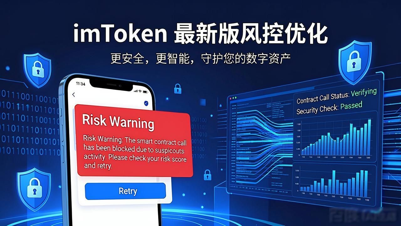 imToken最新版下载,创新功能如何应对市场变化?