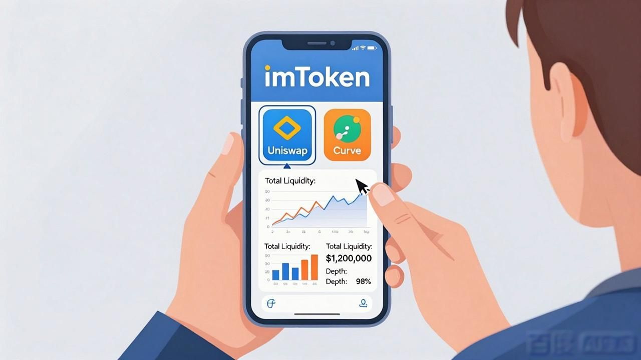 imToken下载后怎么找投资建议和服务