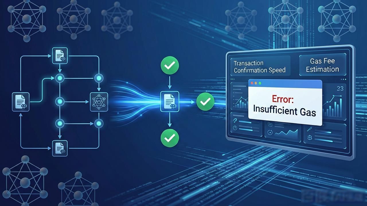 imToken 2.0 质控实操:守护数字资产安全的五步法