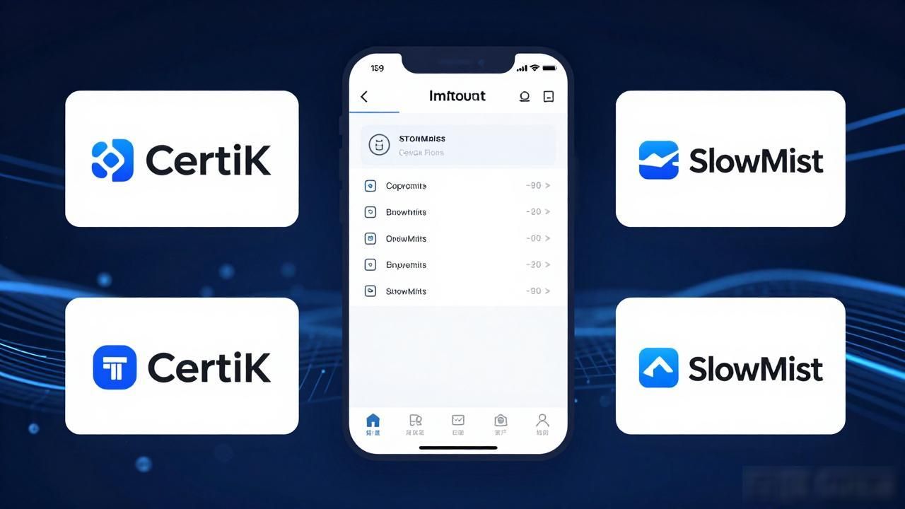 imtoken钱包安全吗?做安全检测避坑