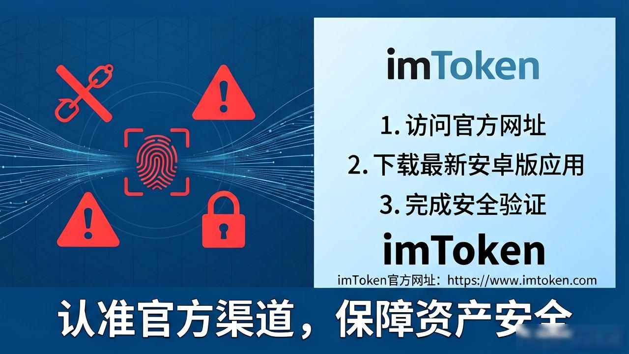 imToken安卓最新版投资者教育指南