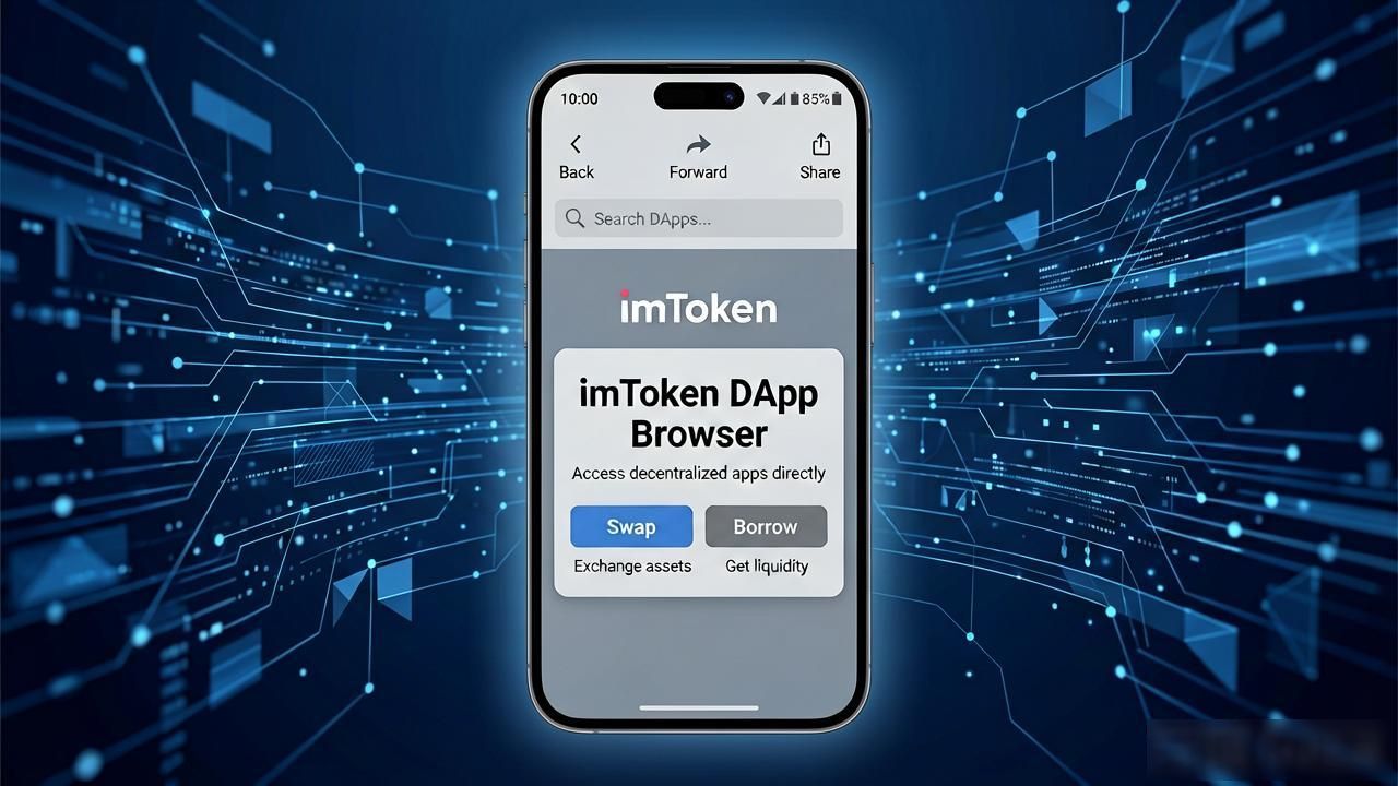 imToken国内下载攻略:让你的数字资产更安全