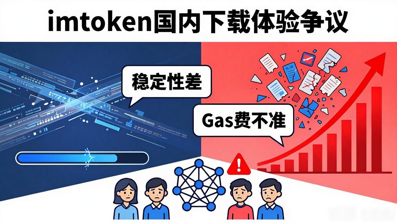 imToken国内下载体验如何?用户真实满意度复盘