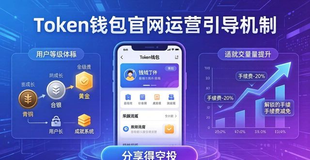 Token钱包官网运营:三步玩转引导机制