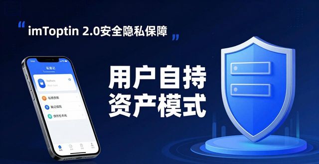 imToken 2.0国际版下载:安全隐私真靠谱吗?