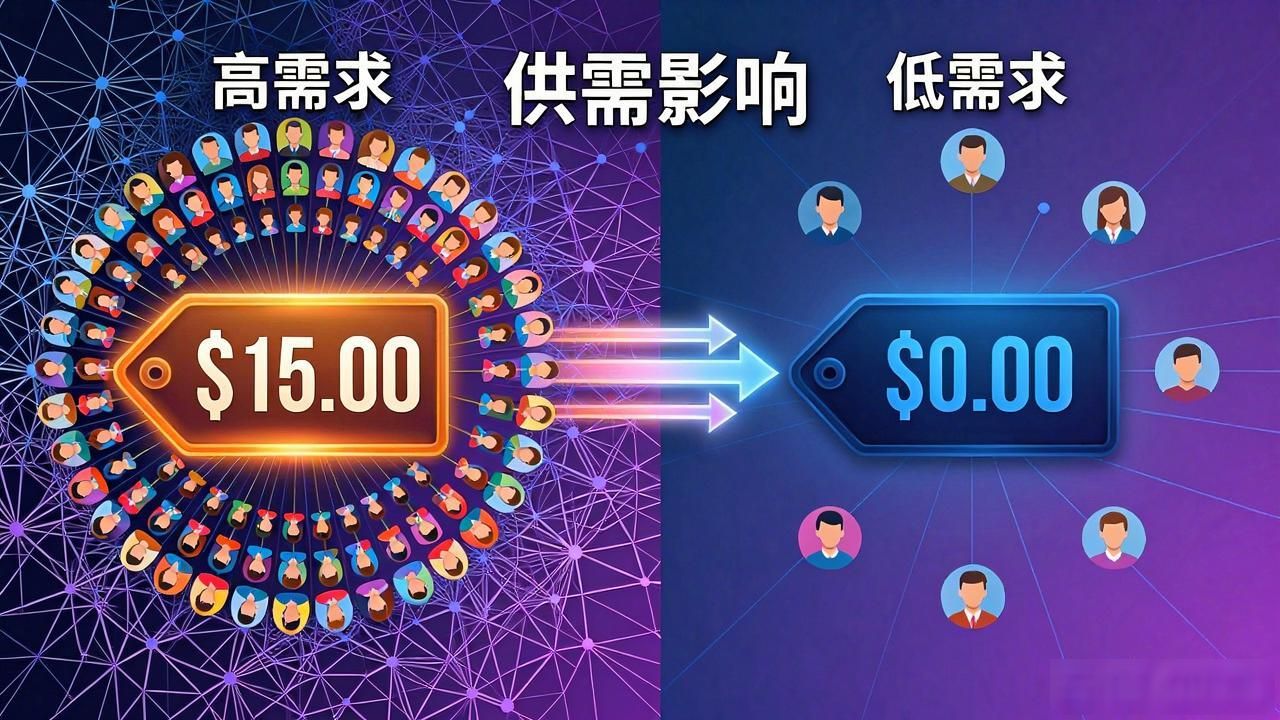 为什么你的转账总是失败?搞懂区块链GAS费就够了