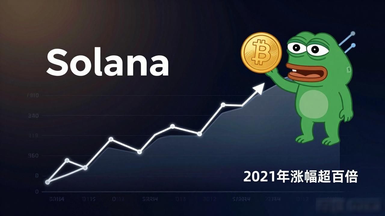 涨幅最高的数字货币是谁?这些币种去年翻了几十倍