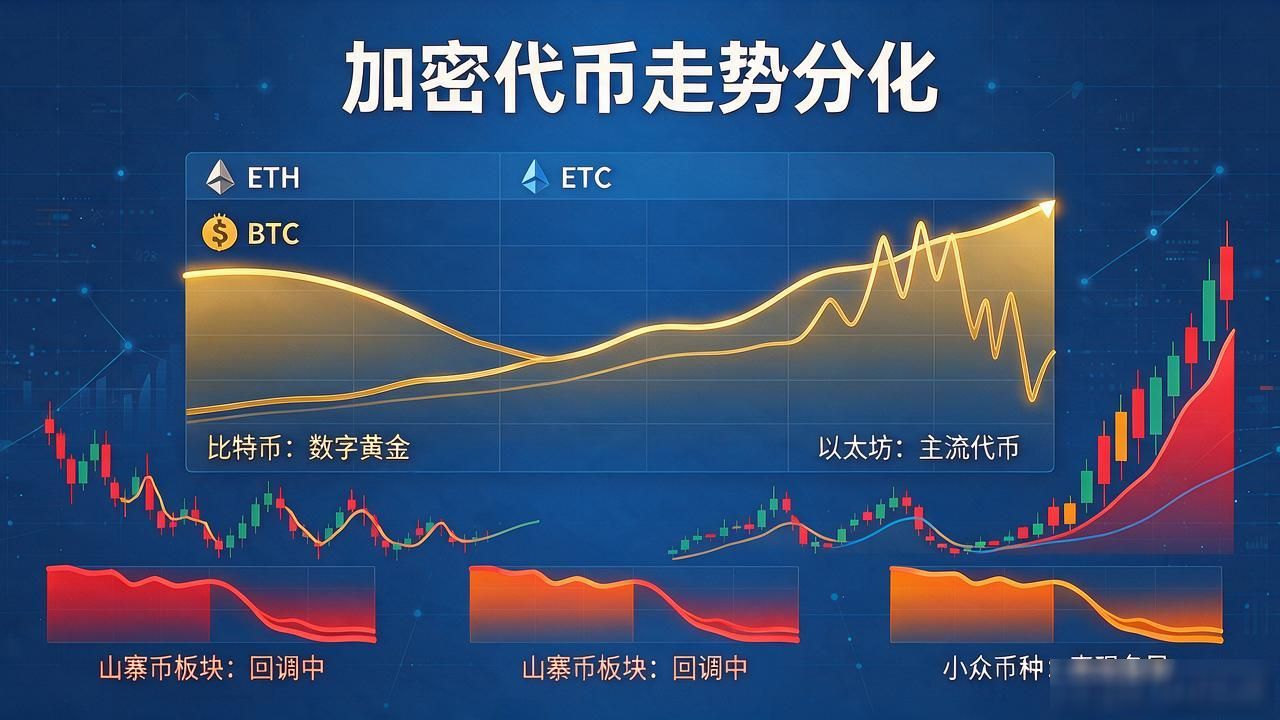 数字货币12月16日:市场波动与投资策略解析