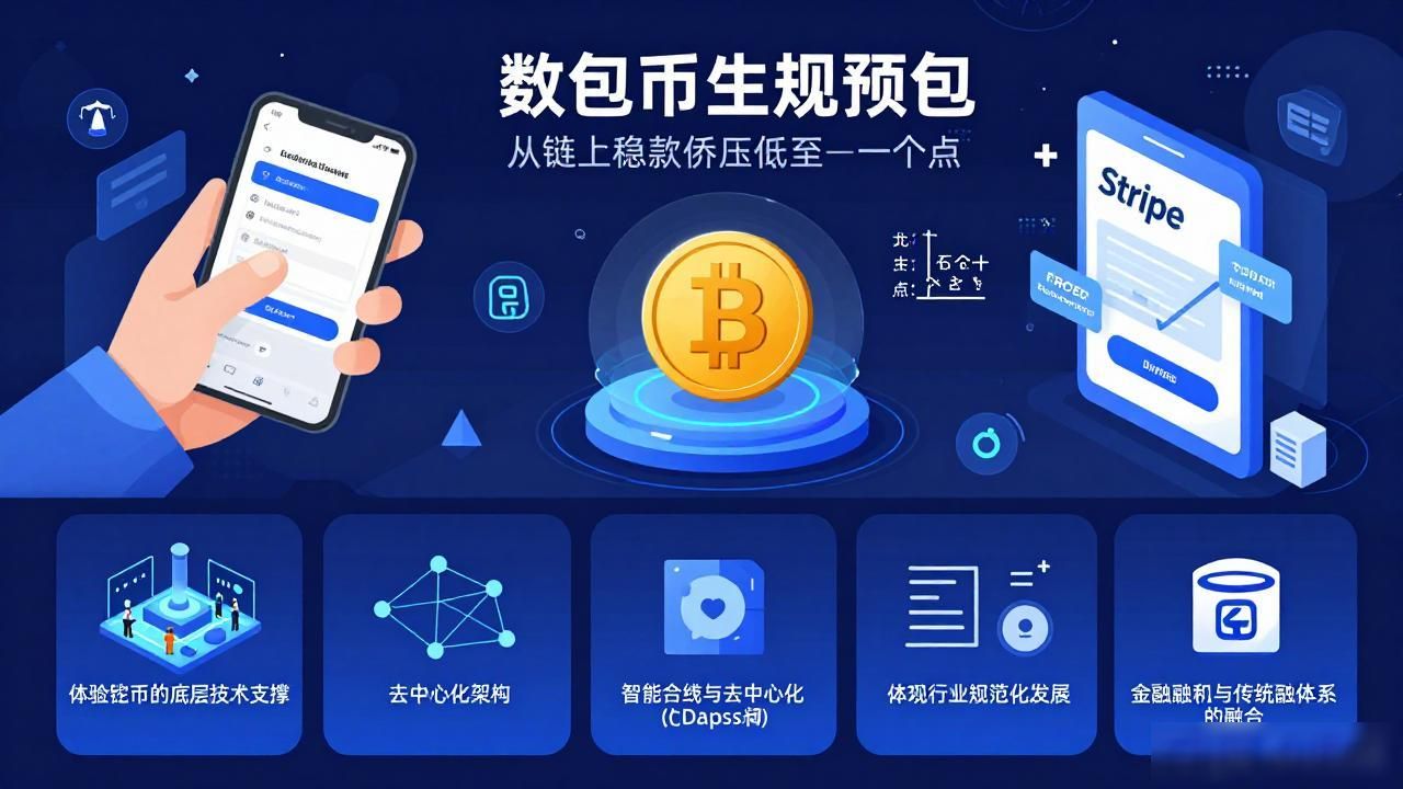 和数字货币相关的行业到底有多少?从挖矿到合规,五个方向一次说清