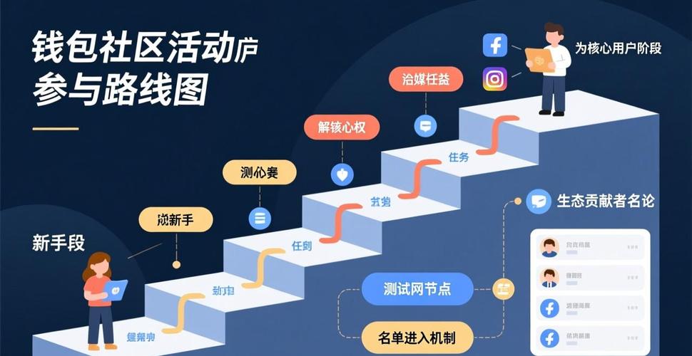 imToken钱包用户深度参与如何驱动其市场领先表现?