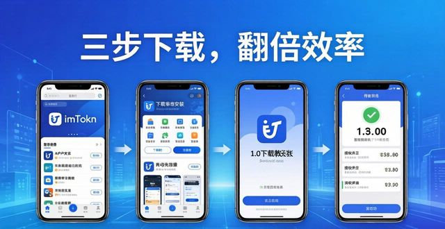 imToken官网下载1.0版 提升体验小技巧