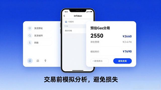 imToken钱包下载后,这些实用功能你真的会用吗