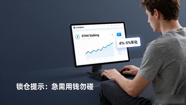 imToken 2.0下载后怎么用?老用户教你避坑