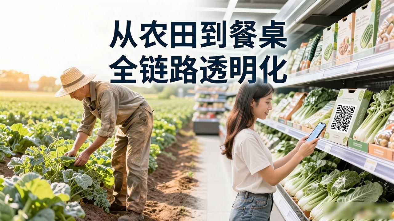 区块链热潮退去:从概念炒作到实体应用