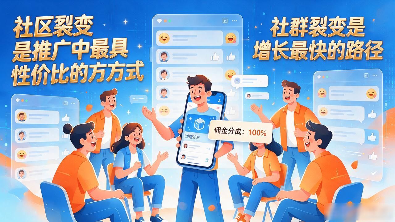 数字货币推广赚钱全攻略:普通人如何变现