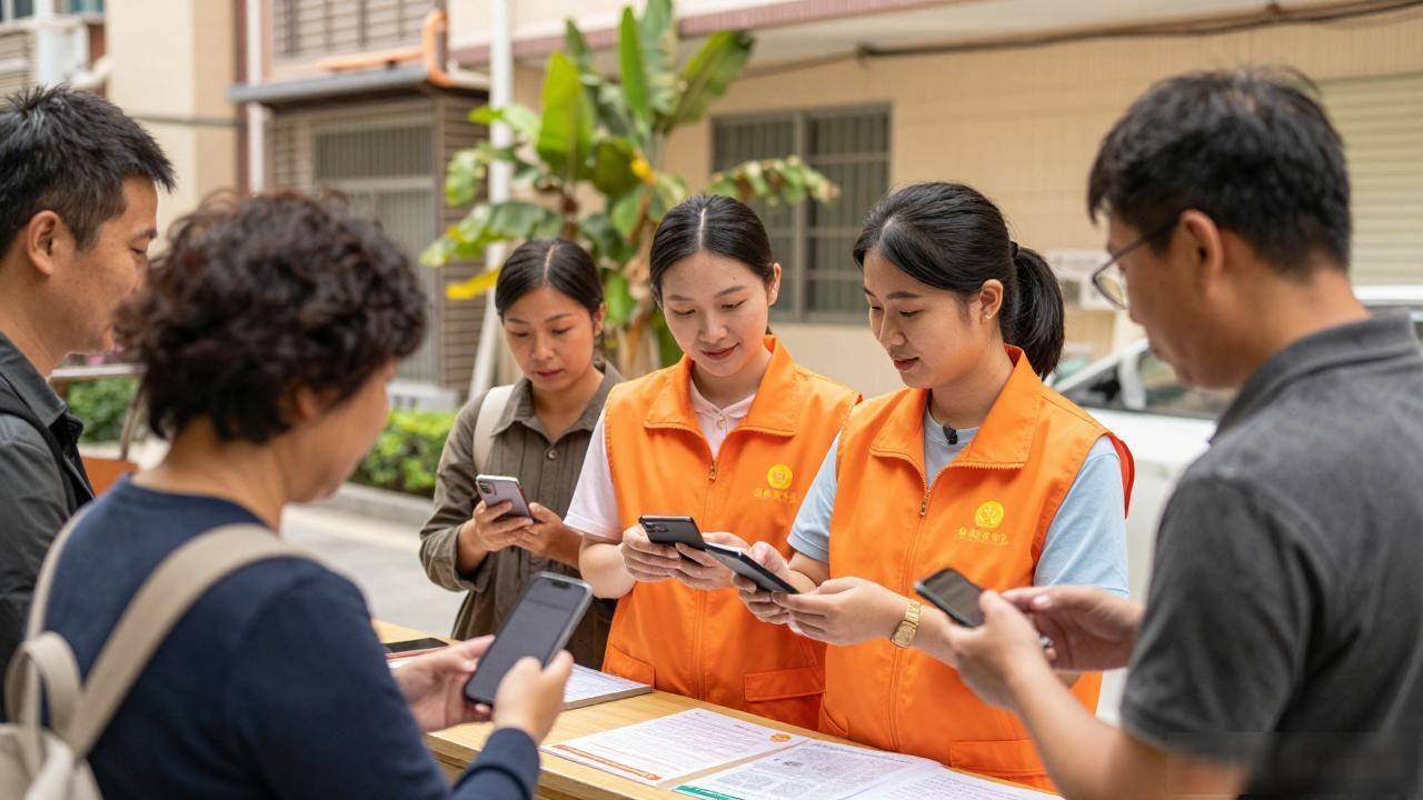 广东推广数字货币,本地商家和普通人怎么用上、有什么好处?