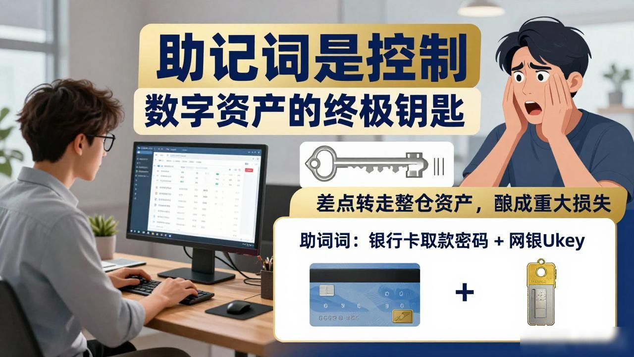 数字货币钱包号码是什么?一文搞懂钱包地址的使用与安全