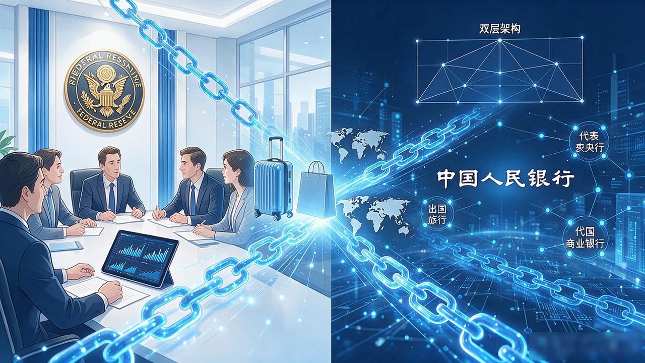 将来数字货币将如何发展?你的钱包和日常支付会迎来哪些变化
