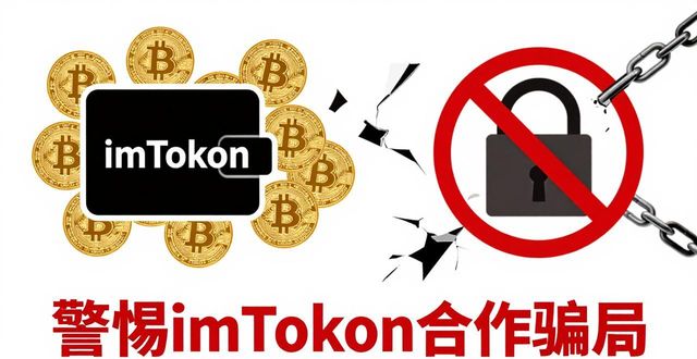 警惕imToken网址合作背后的虚拟货币骗局与风险