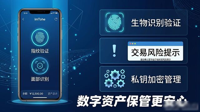 2023年imToken钱包新功能与更新一览